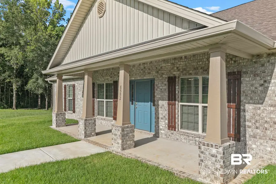 8552 March Road, Irvington, AL 36544 - #2