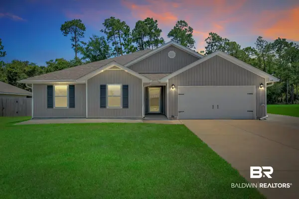 3070 Camino Real Loop, Lillian, AL 36549
