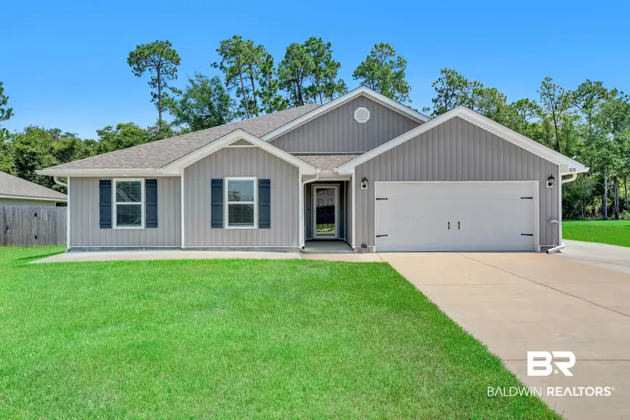 3070 Camino Real Loop, Lillian, AL 36549 - #2