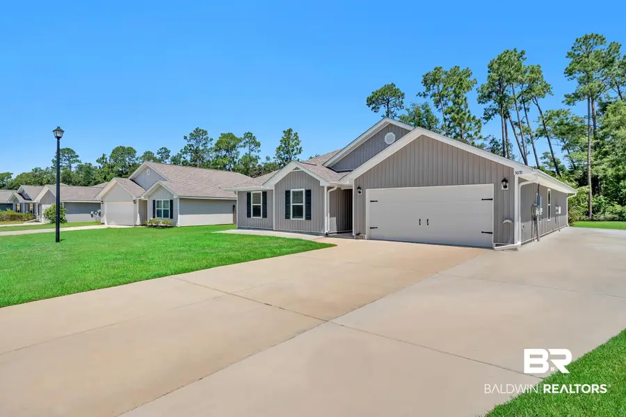3070 Camino Real Loop, Lillian, AL 36549 - #3