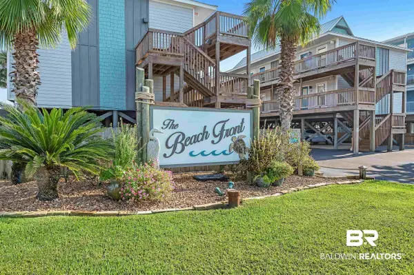 1125 W Beach Boulevard #305, Gulf Shores, AL 36542