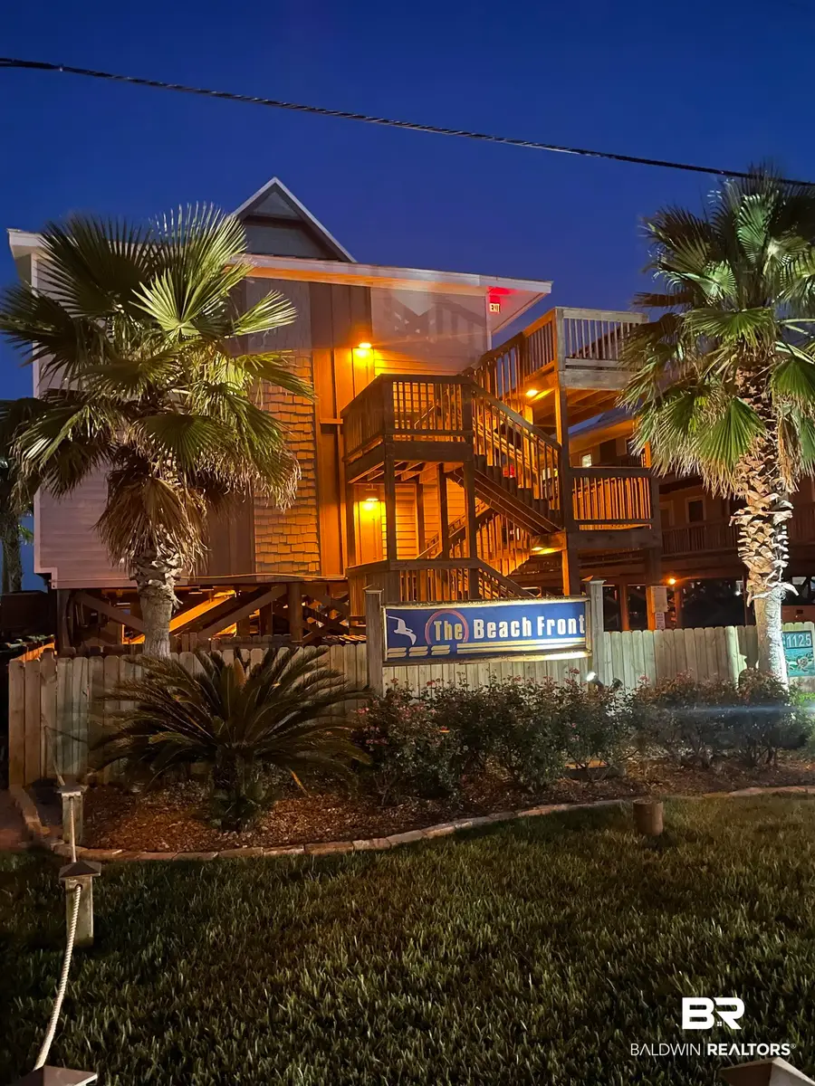 1125 W Beach Boulevard #305, Gulf Shores, AL 36542 - #2