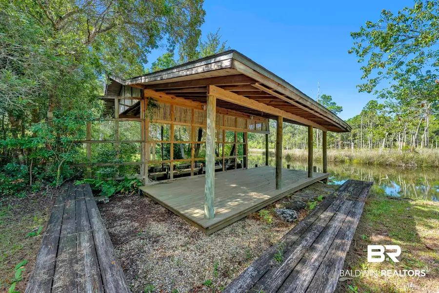 9580 N Bayou Drive, Lillian, AL 36549 - #2