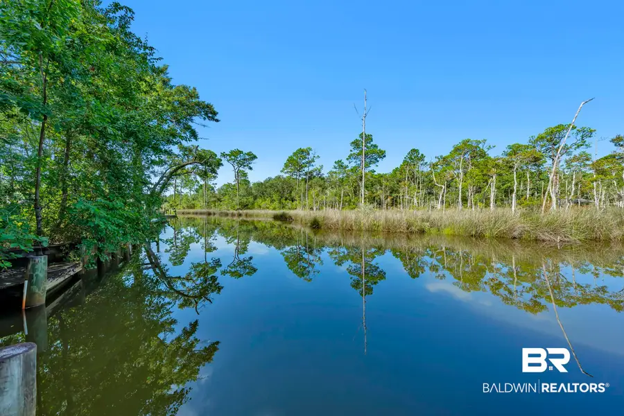 9580 N Bayou Drive, Lillian, AL 36549 - #3
