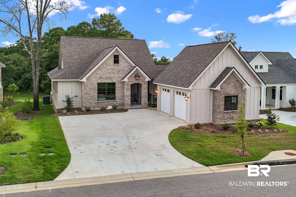 309 Iris Court, Fairhope, AL 36532 - #1