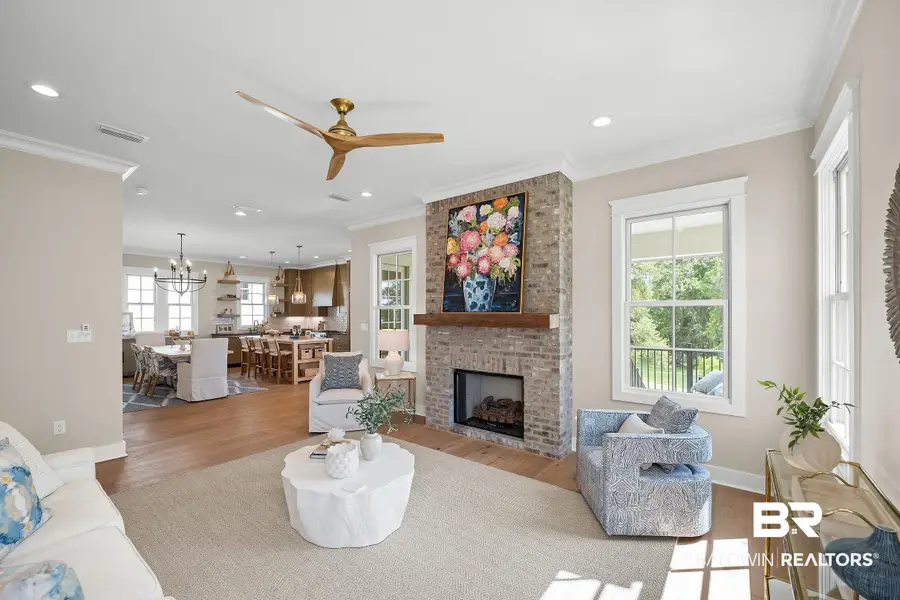 309 Iris Court, Fairhope, AL 36532 - #3