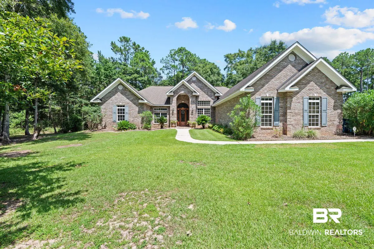 5492 Mill House Road, Gulf Shores, AL 36542 - #1