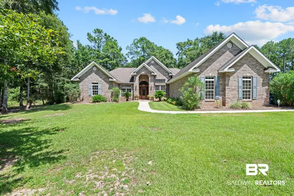 5492 Mill House Road, Gulf Shores, AL 36542