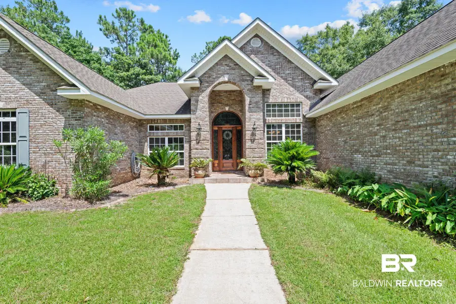5492 Mill House Road, Gulf Shores, AL 36542 - #2