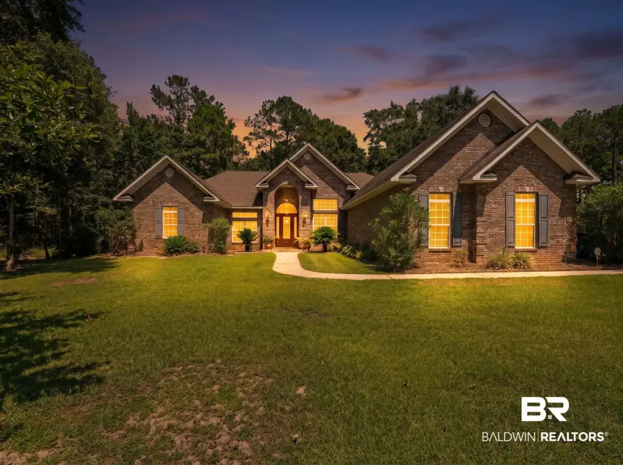 5492 Mill House Road, Gulf Shores, AL 36542 - #3