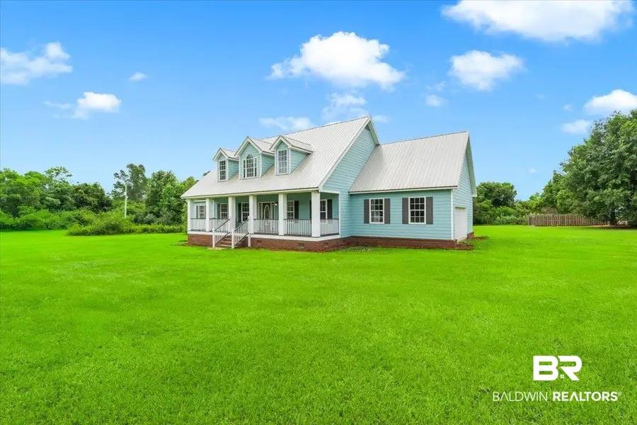 23320 Powers Lane, Summerdale, AL 36580 - #2