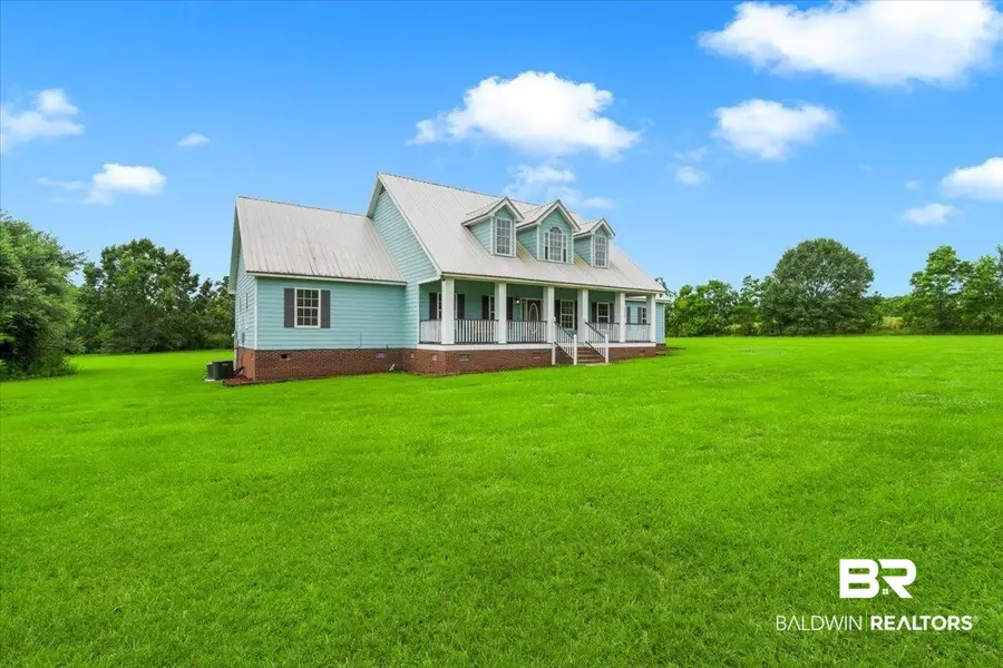 23320 Powers Lane, Summerdale, AL 36580 - #3