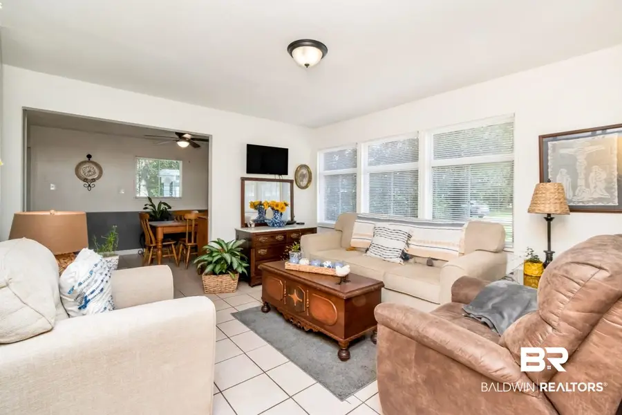 4118 Latimer Lane, Mobile, AL 36609 - #2