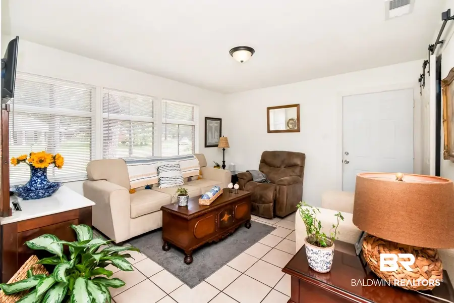 4118 Latimer Lane, Mobile, AL 36609 - #3