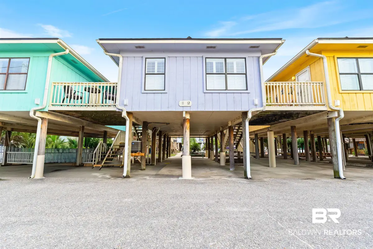 620 W Beach Boulevard #12A, Gulf Shores, AL 36542 - #1