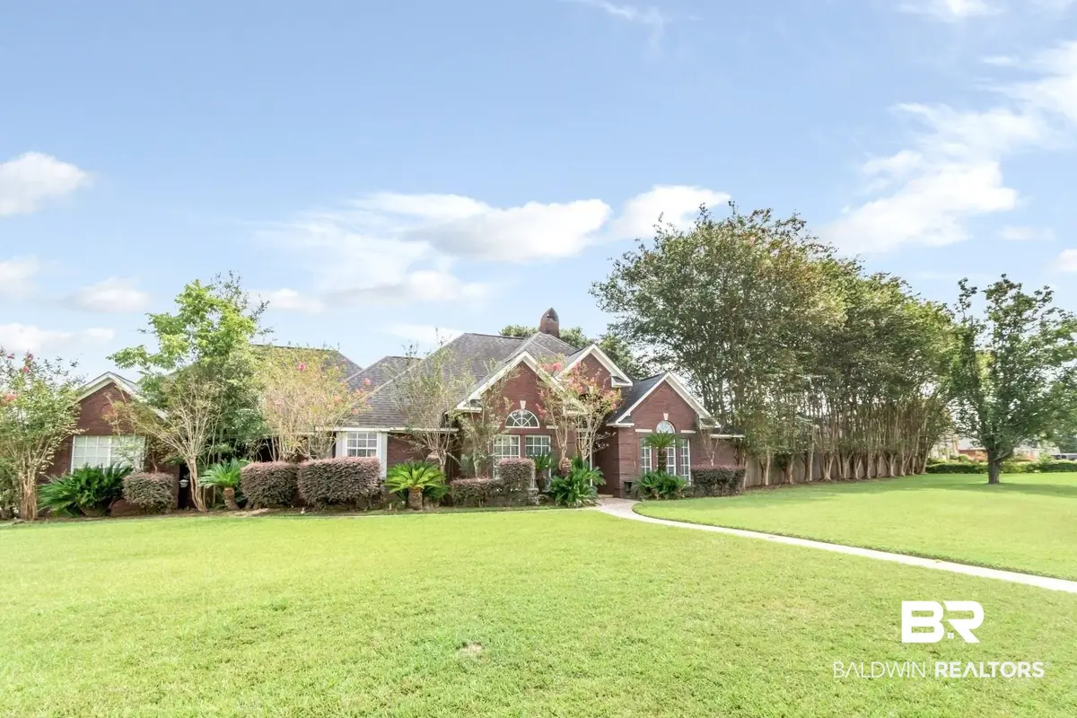 10015 Waterford Way, Mobile, AL 36695 - #1