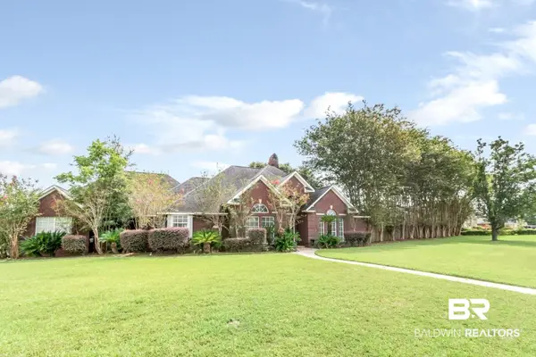 10015 Waterford Way, Mobile, AL 36695