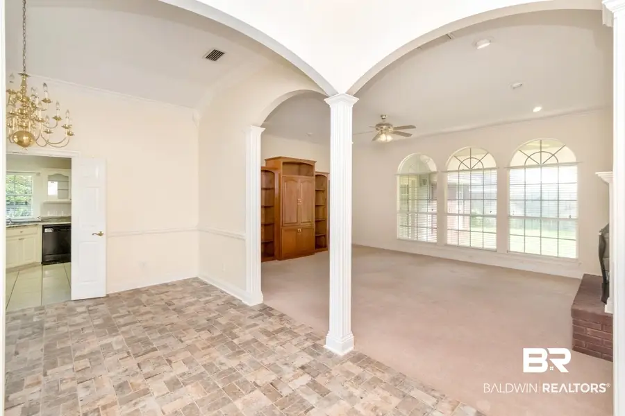 10015 Waterford Way, Mobile, AL 36695 - #2