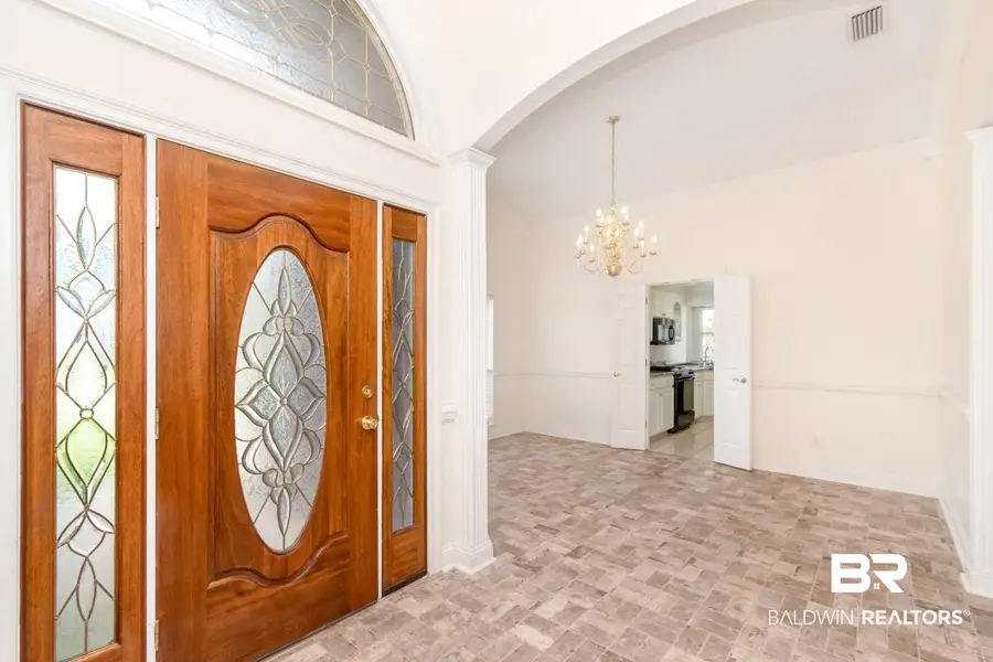 10015 Waterford Way, Mobile, AL 36695 - #3