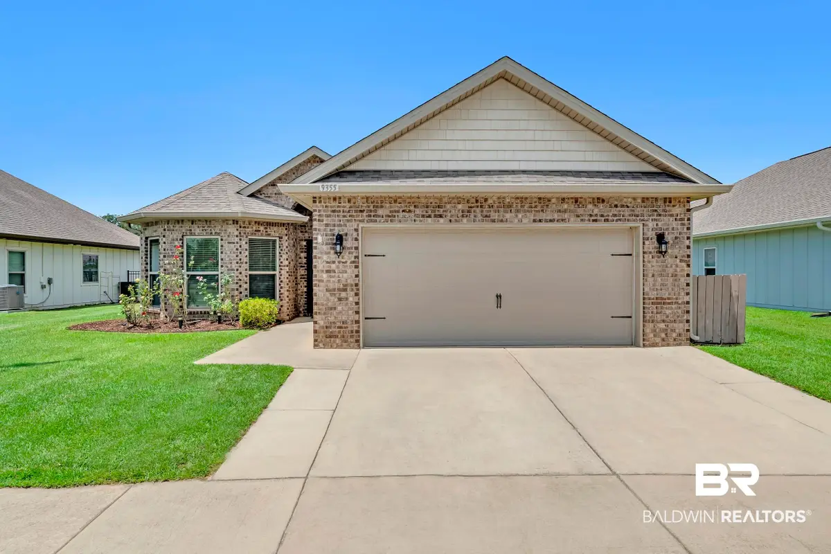 9355 Eiland Drive, Foley, AL 36535 - #1