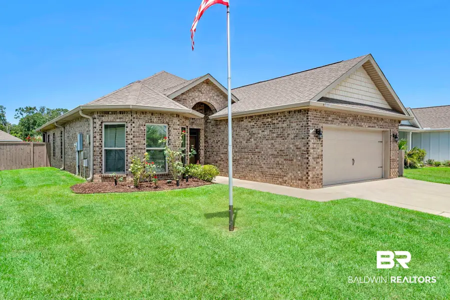 9355 Eiland Drive, Foley, AL 36535 - #3