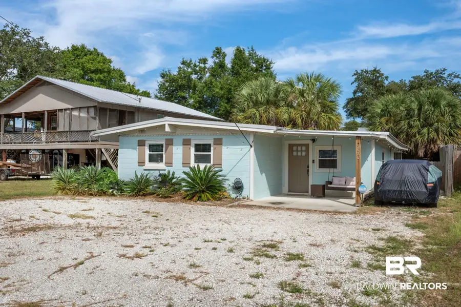 5674 Armadillo Avenue, Orange Beach, AL 36561 - #2