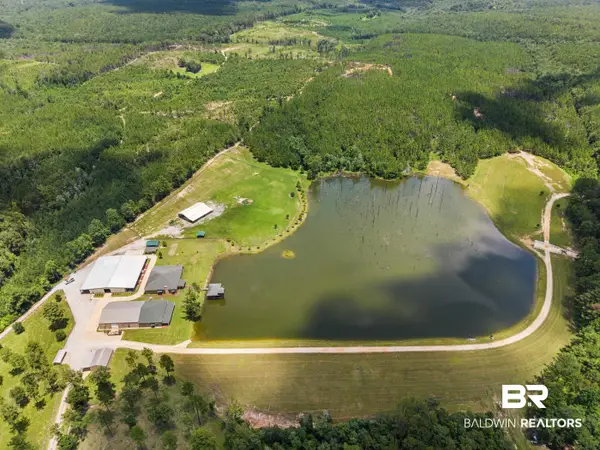 7880 County Road 34, Millry, AL 36558