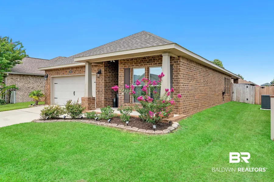 1744 Covington Lane, Foley, AL 36535 - #2