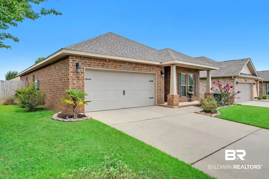 1744 Covington Lane, Foley, AL 36535 - #3