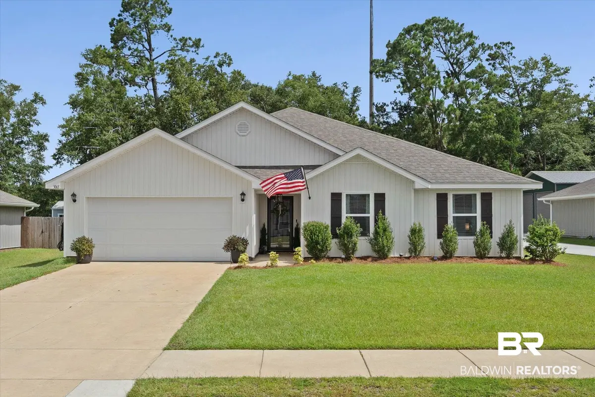3065 Camino Real Loop, Lillian, AL 36549 - #1