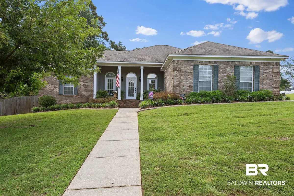 7055 Oakleigh Court, Spanish Fort, AL 36527 - #1