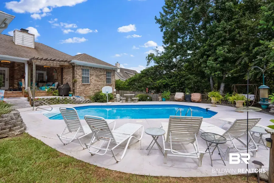 7055 Oakleigh Court, Spanish Fort, AL 36527 - #2