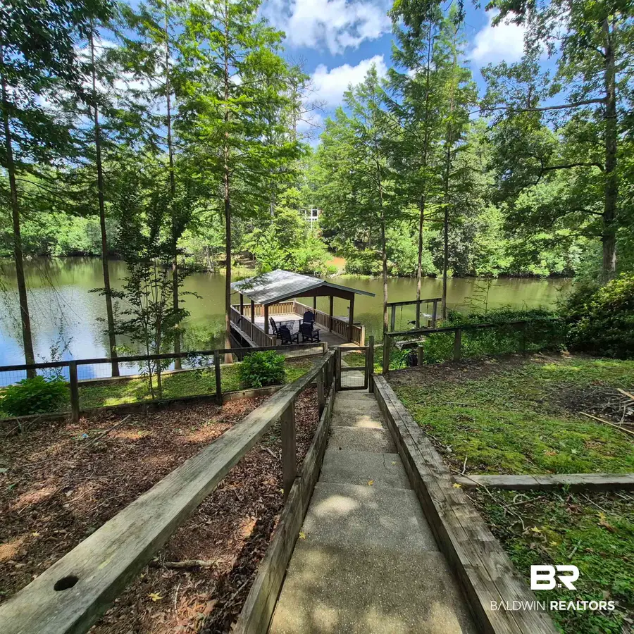 105 Lakewood Drive, Evergreen, AL 36401 - #2