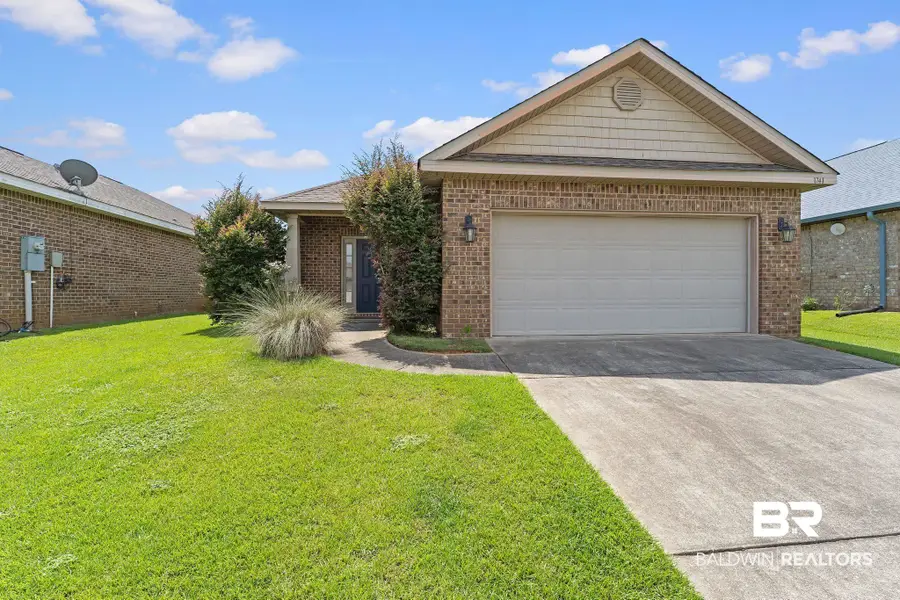 1741 Covington Lane, Foley, AL 36535 - #2