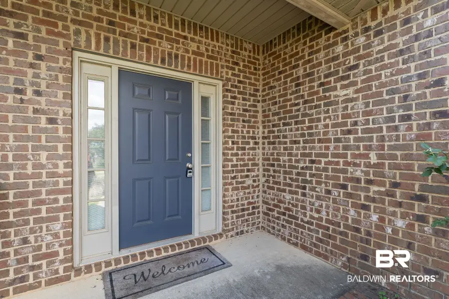 1741 Covington Lane, Foley, AL 36535 - #3