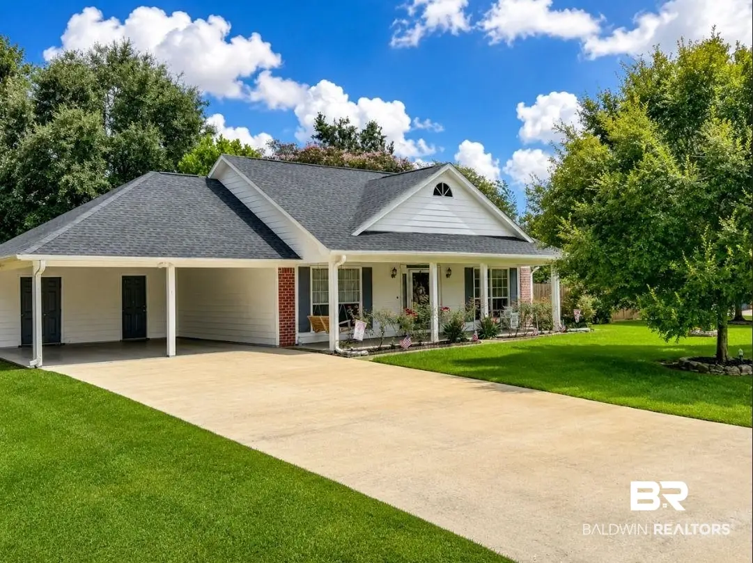 1508 Dogwood Lane, Foley, AL 36535 - #1