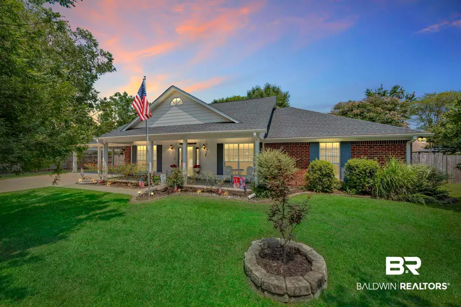1508 Dogwood Lane, Foley, AL 36535 - #2