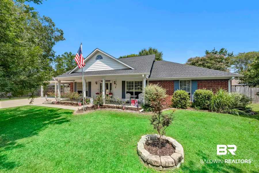 1508 Dogwood Lane, Foley, AL 36535 - #3