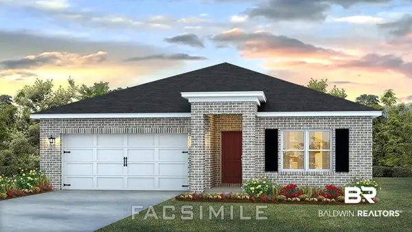 21060 Gibson Avenue, Robertsdale, AL 36567