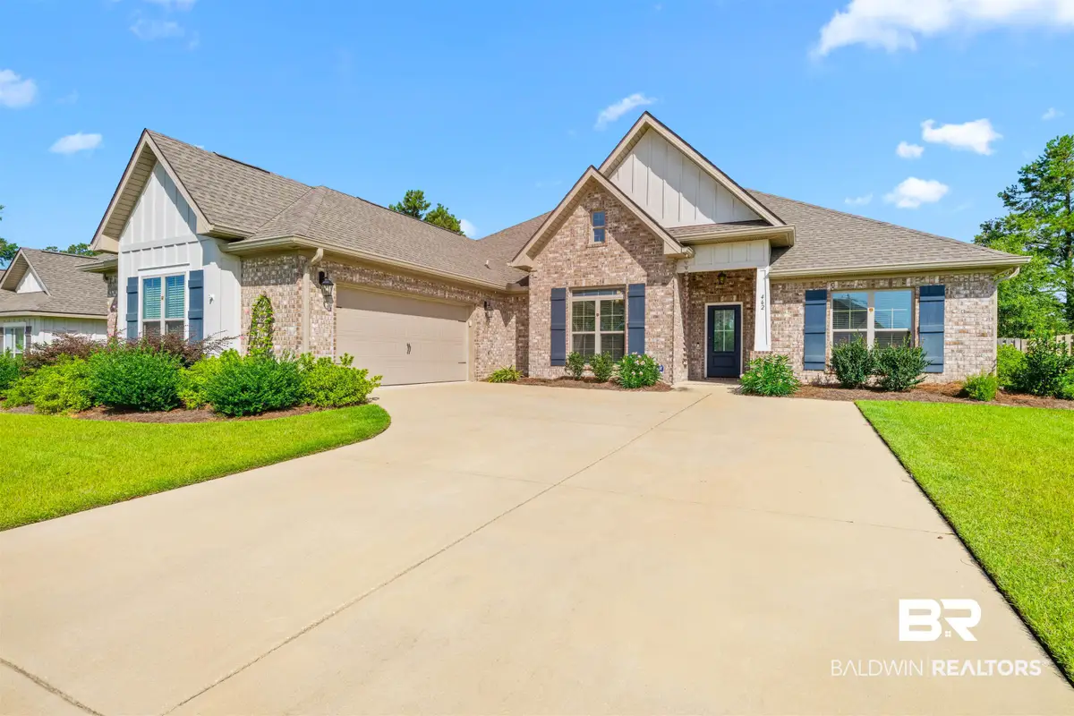 462 Shepard Street, Gulf Shores, AL 36542 - #1