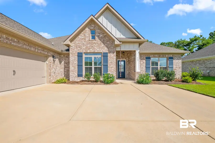 462 Shepard Street, Gulf Shores, AL 36542 - #2