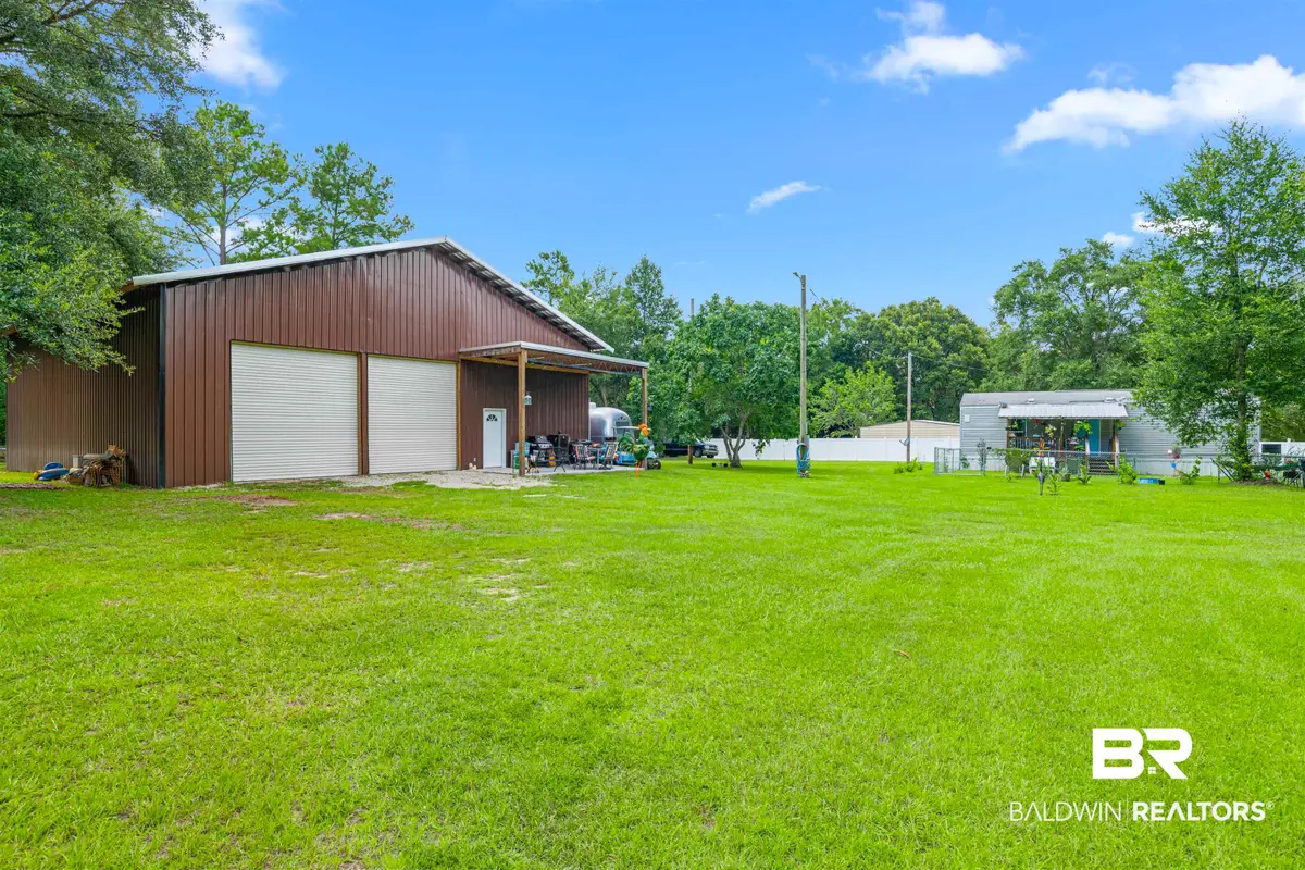 25852 Patterson Road, Robertsdale, AL 36567 - #1