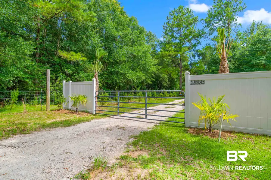 25852 Patterson Road, Robertsdale, AL 36567 - #2