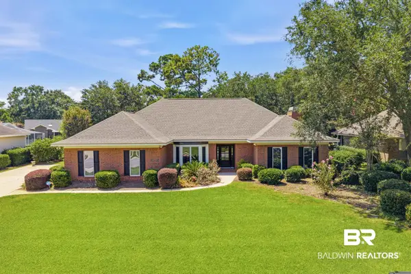 630 Glen Eagles Avenue, Gulf Shores, AL 36542