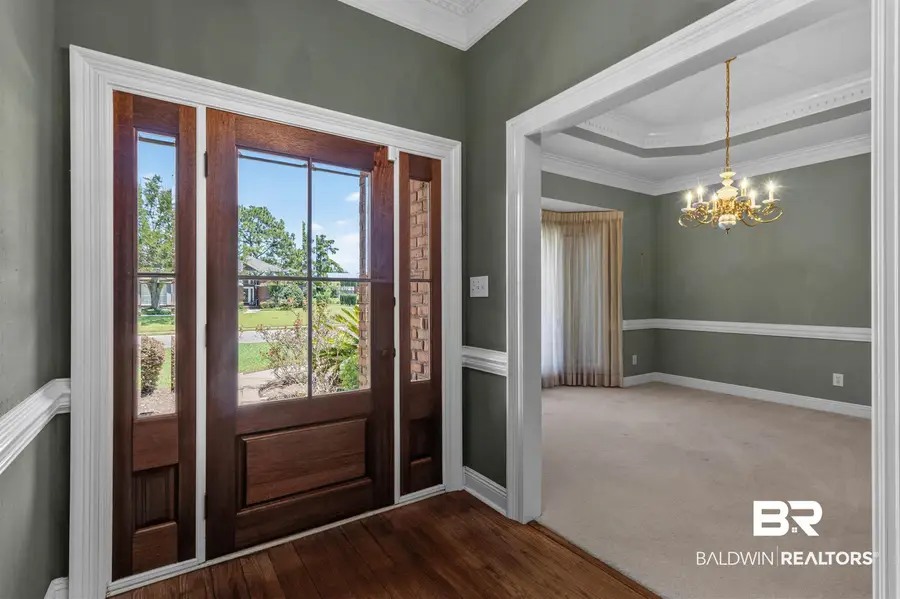 630 Glen Eagles Avenue, Gulf Shores, AL 36542 - #2