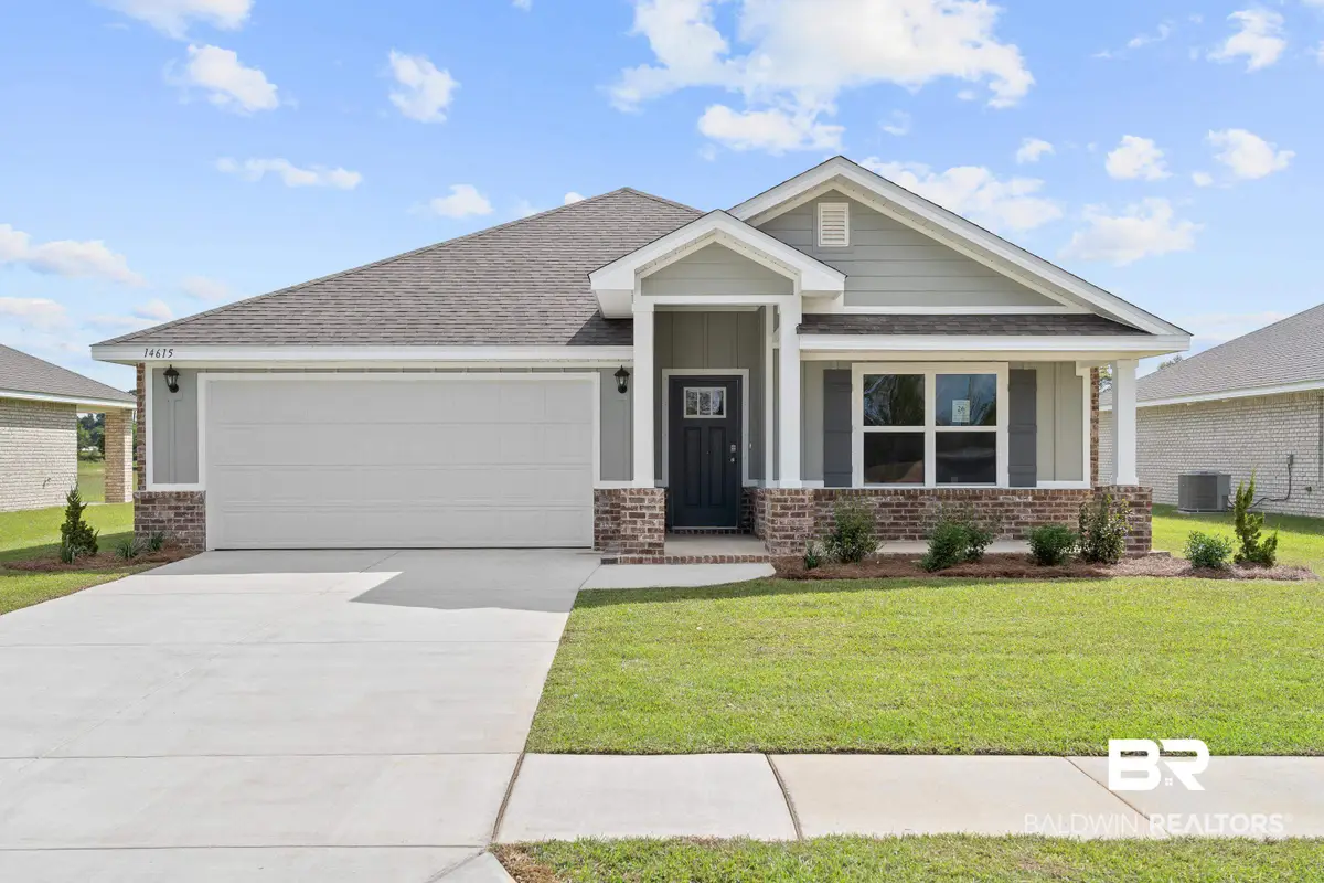 14615 Dayton Circle, Foley, AL 36535 - #1