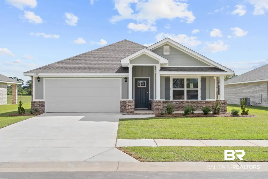 14615 Dayton Circle, Foley, AL 36535 - #2