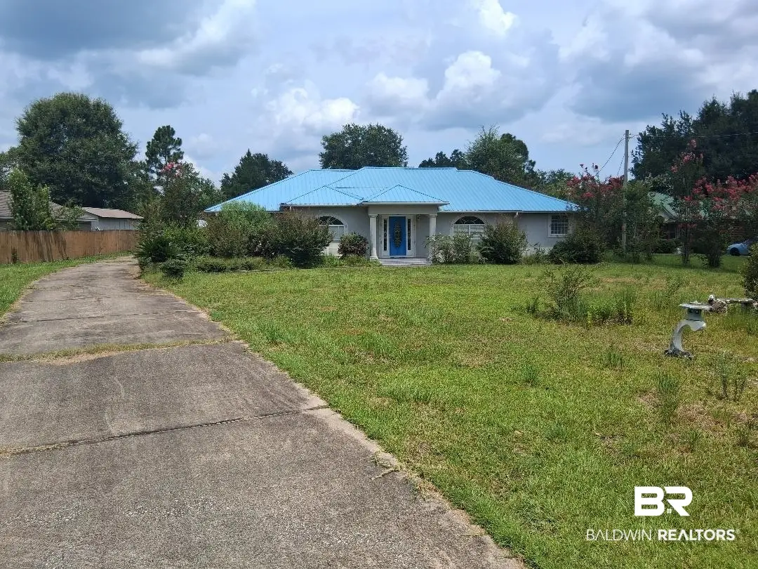 32289 Riverlake Road, Seminole, AL 36574 - #1