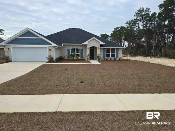 1769 Colony Parke Drive, Gulf Shores, AL 36542