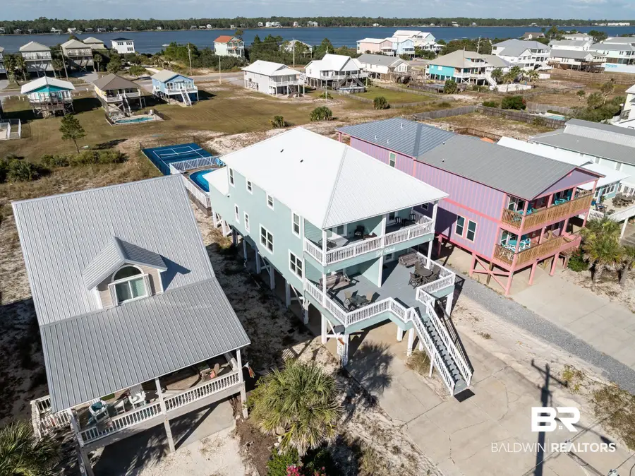 1372 W Beach Boulevard #B, Gulf Shores, AL 36542 - #2